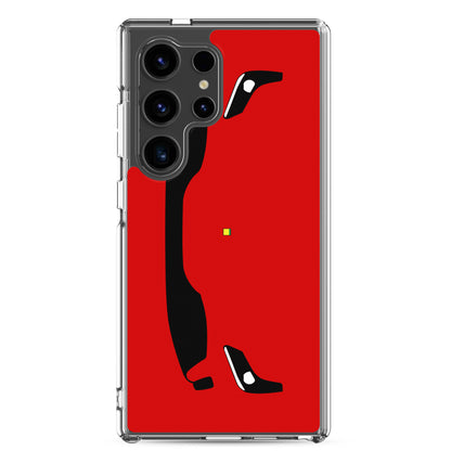 Ferrari F8 Tributo Samsung® Case - Gtmotive NFT