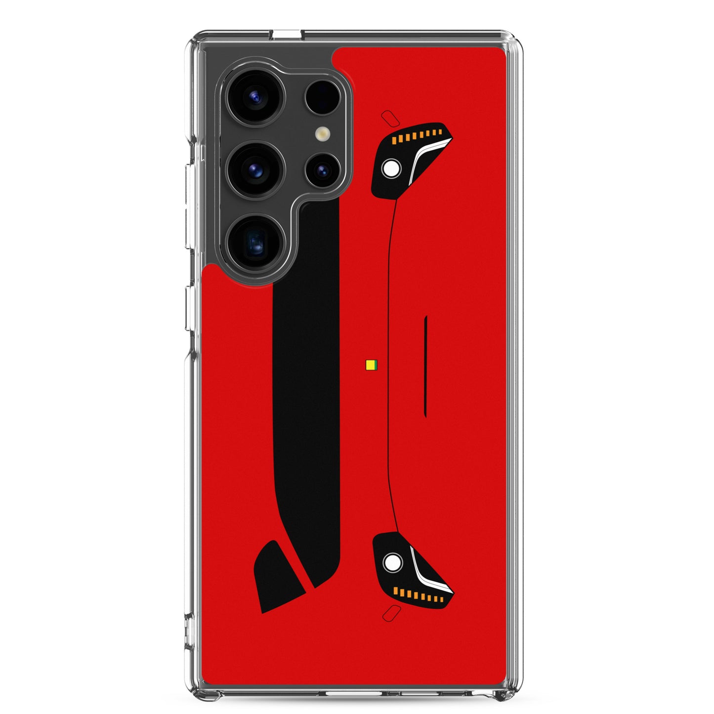 Ferrari F12 Berlinetta Samsung® Case - Gtmotive NFT