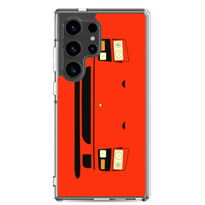 Ferrari F40 Samsung® Case - Gtmotive NFT