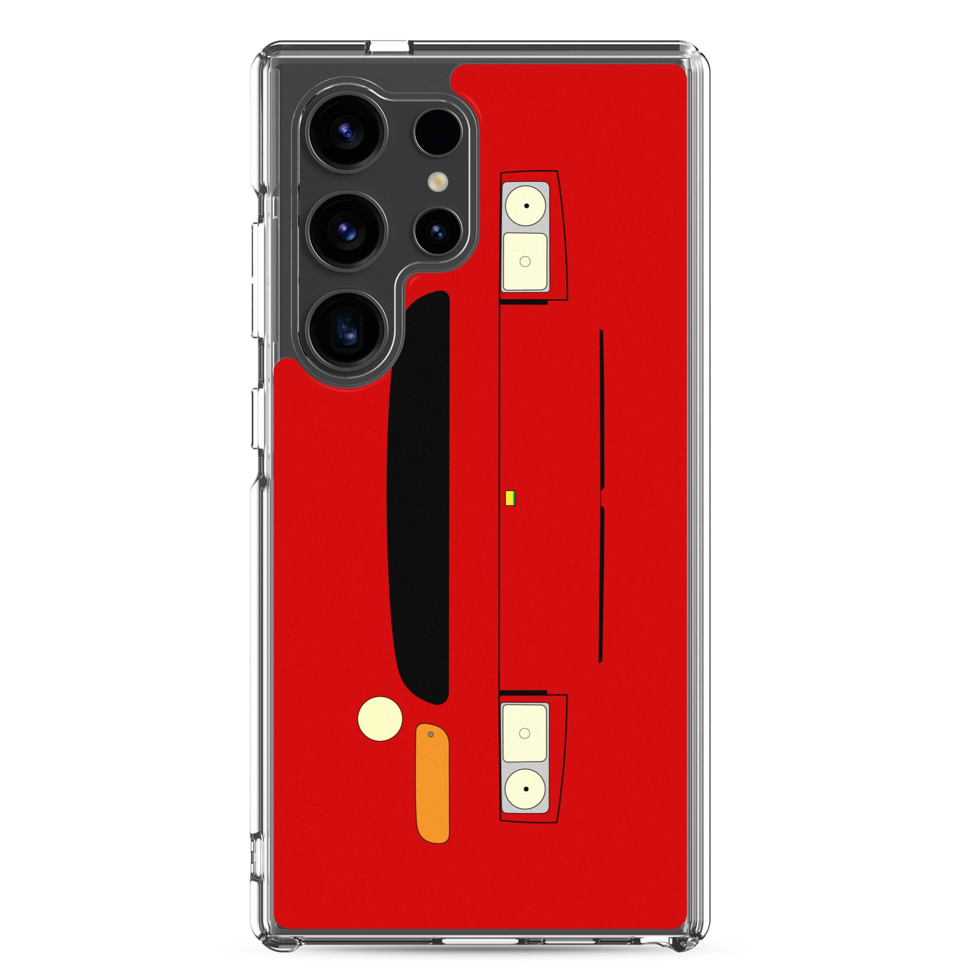 Ferrari F355 Samsung® Case - Gtmotive NFT