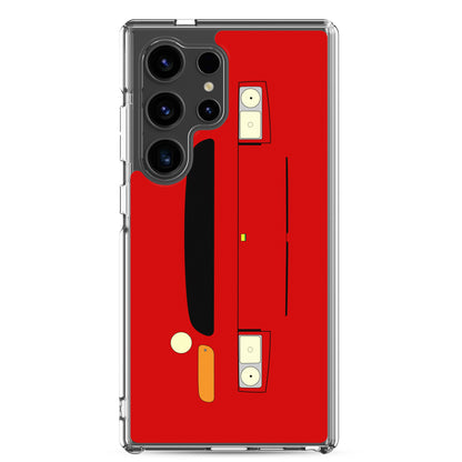 Ferrari F355 Samsung® Case - Gtmotive NFT