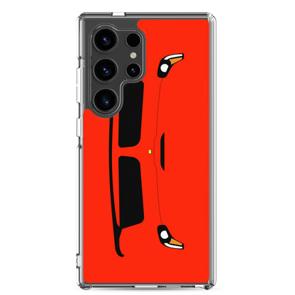 Ferrari LaFerrari Samsung® Case - Gtmotive NFT