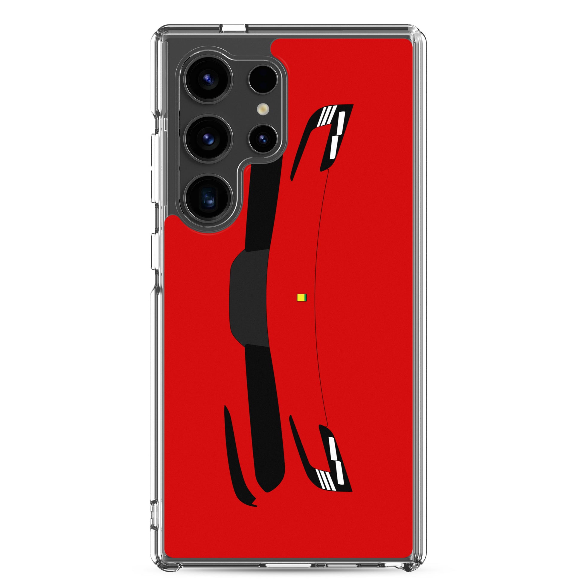 Ferrari SF90 Stradale Samsung® Case - Gtmotive NFT