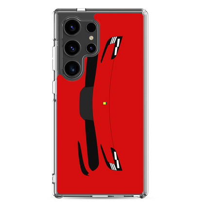 Ferrari SF90 Stradale Samsung® Case - Gtmotive NFT