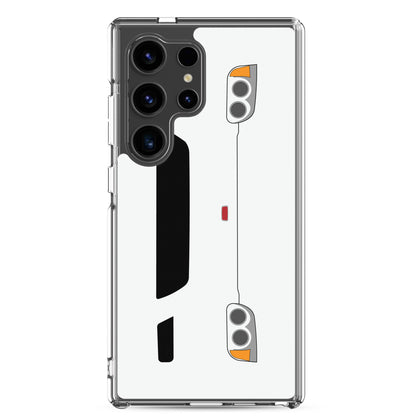 Honda NSX NA2 Samsung® Case - Gtmotive NFT