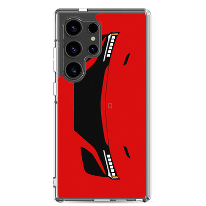 Honda NSX NC1 Samsung® Case - Gtmotive NFT