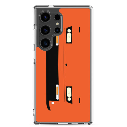 Lamborghini Diablo GT Samsung® Case - Gtmotive NFT