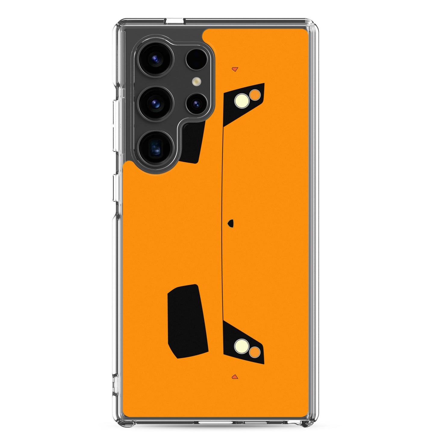 Lamborghini Gallardo Samsung® Case - Gtmotive NFT