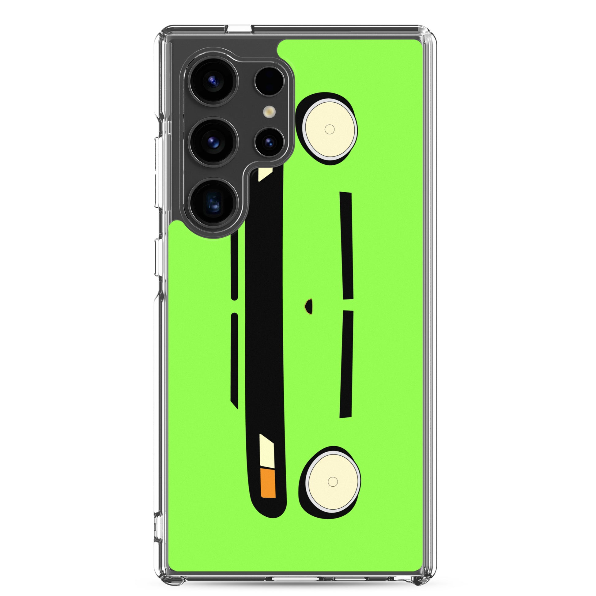 Lamborghini Miura Samsung® Case - Gtmotive NFT