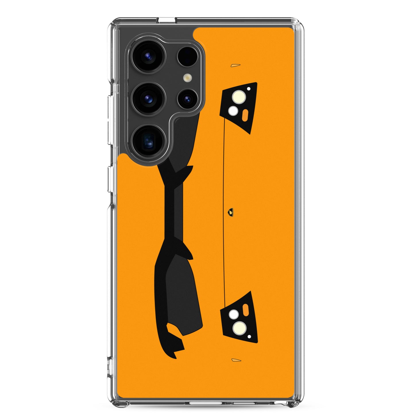 Lamborghini Murcielago SV Samsung® Case - Gtmotive NFT