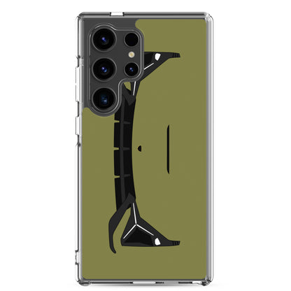 Lamborghini Sian FK 37 Samsung® Case - Gtmotive NFT