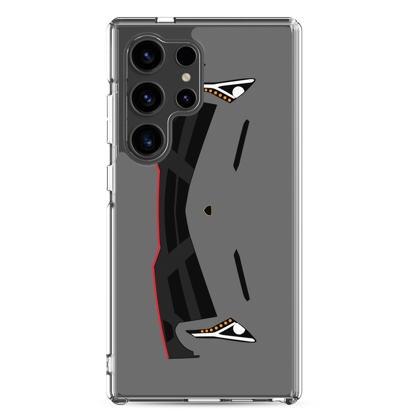 Lamborghini Veneno Samsung® Case - Gtmotive NFT