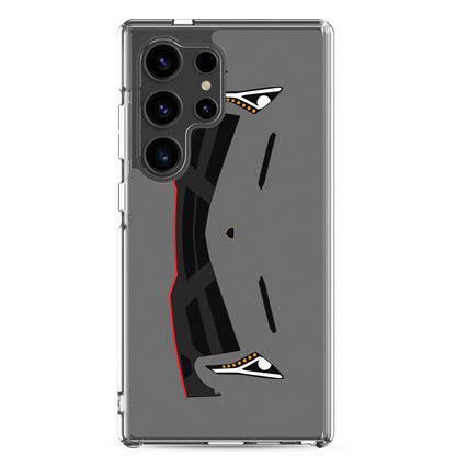 Lamborghini Veneno Samsung® Case - Gtmotive NFT