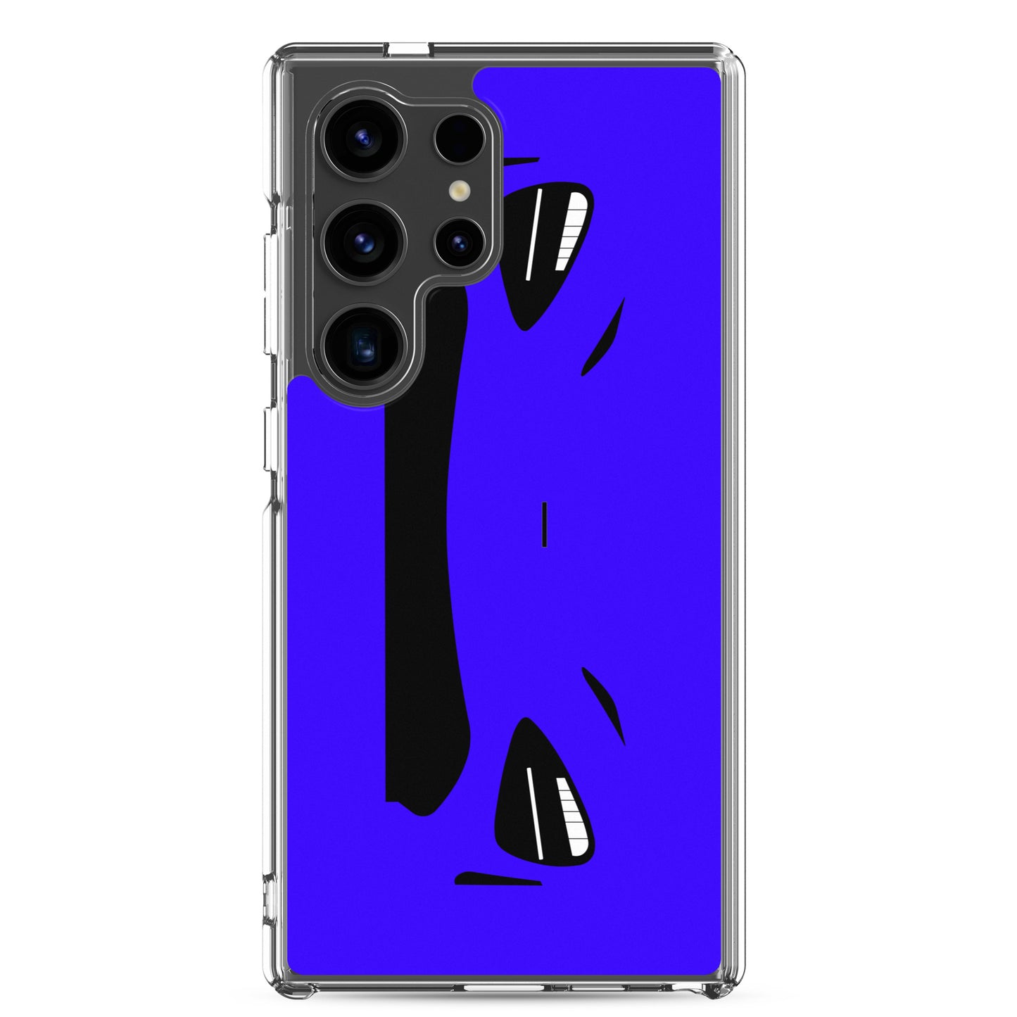 Mclaren 720S Samsung® Case - Gtmotive NFT