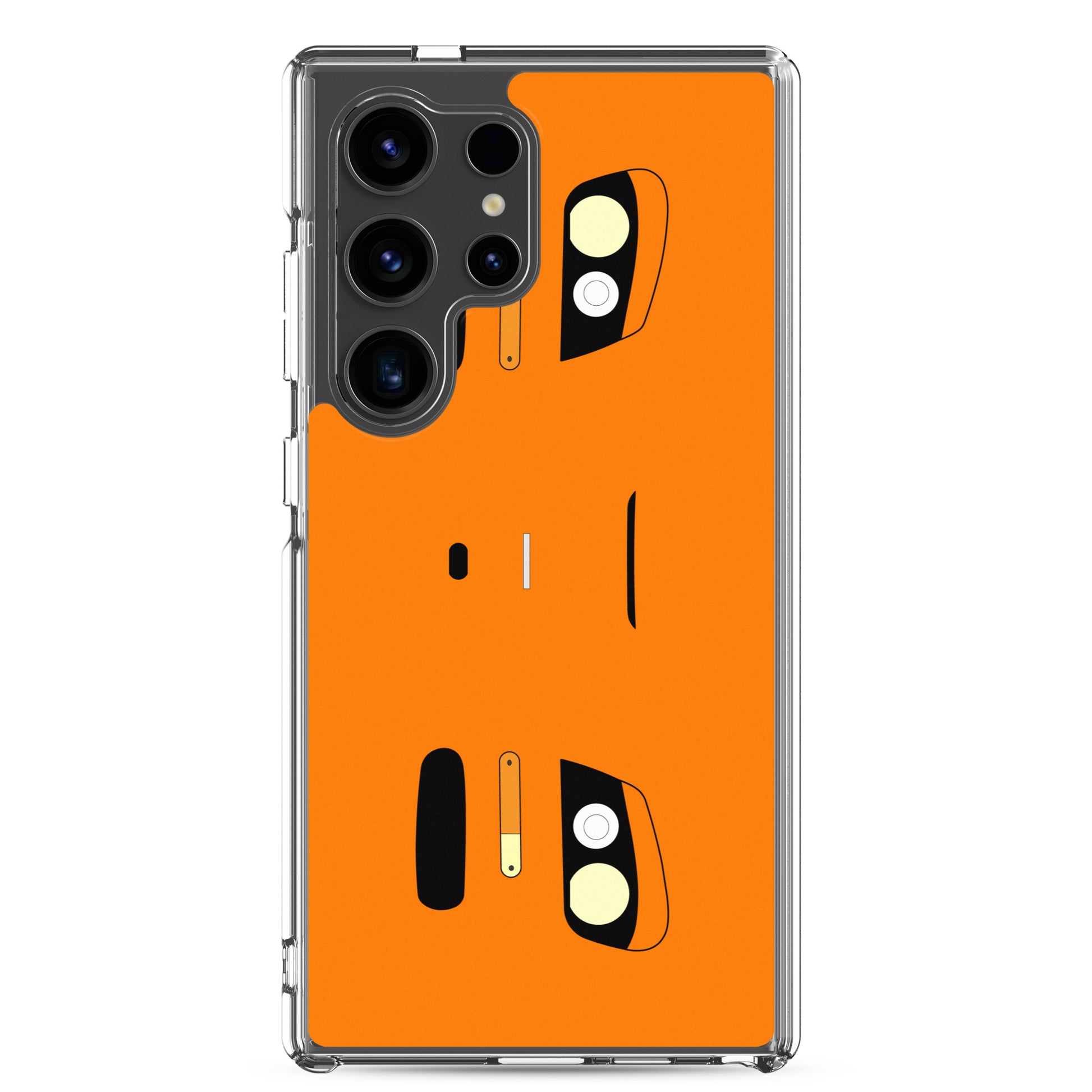 Mclaren F1 Samsung® Case - Gtmotive NFT