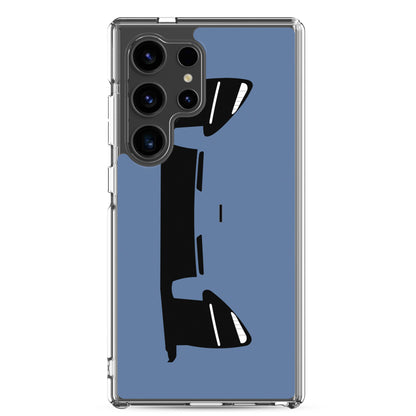 Mclaren Senna Samsung® Case - Gtmotive NFT