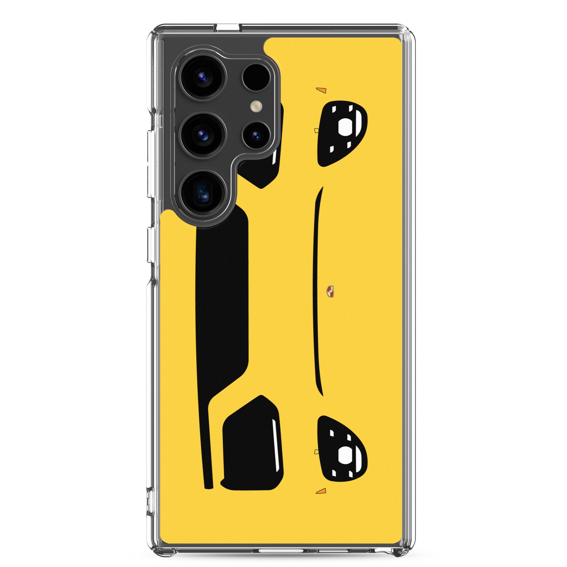 Porsche Cayman GT4 718 Samsung® Case - Gtmotive NFT