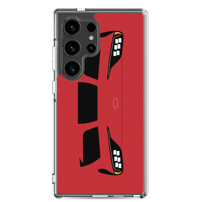 Toyota Supra A90 Samsung® Case - Gtmotive NFT