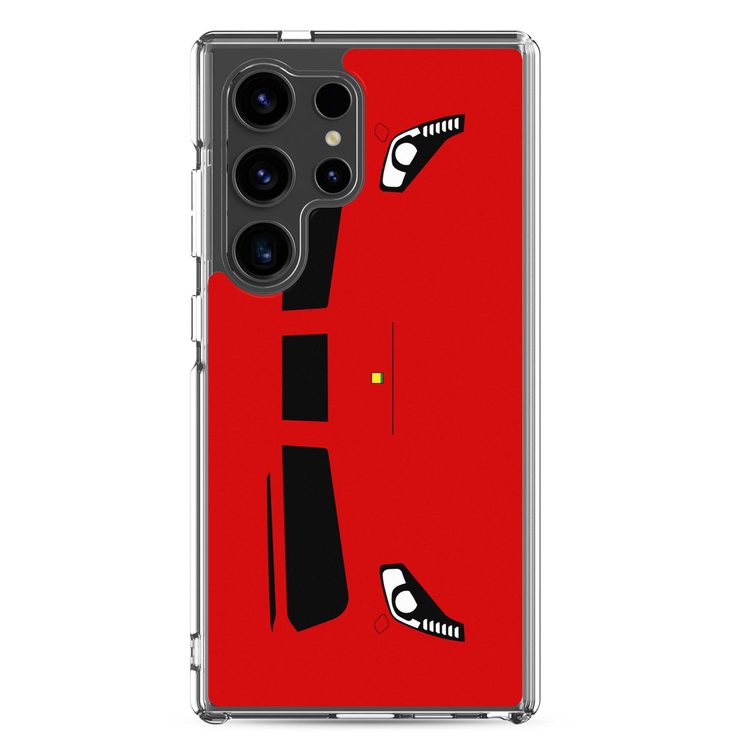 Ferrari 488 GTB Samsung Case - Gtmotive NFT