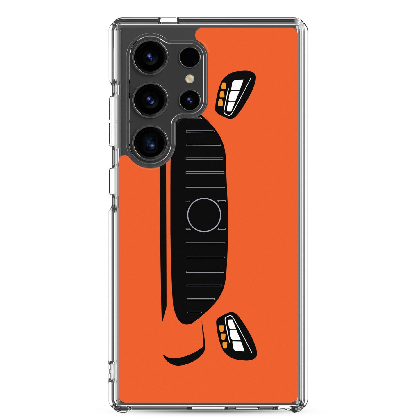 Mercedes-Benz AMG GT Black Series Samsung® Case - Gtmotive NFT