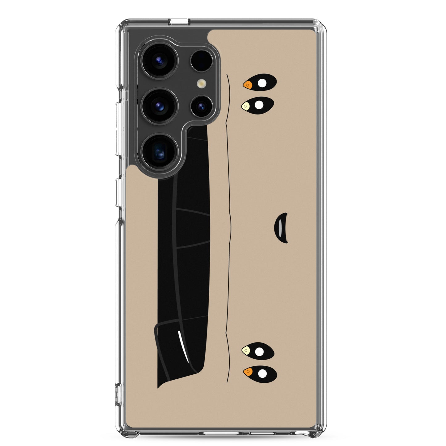 Pagani Huayra Samsung® Case - Gtmotive NFT