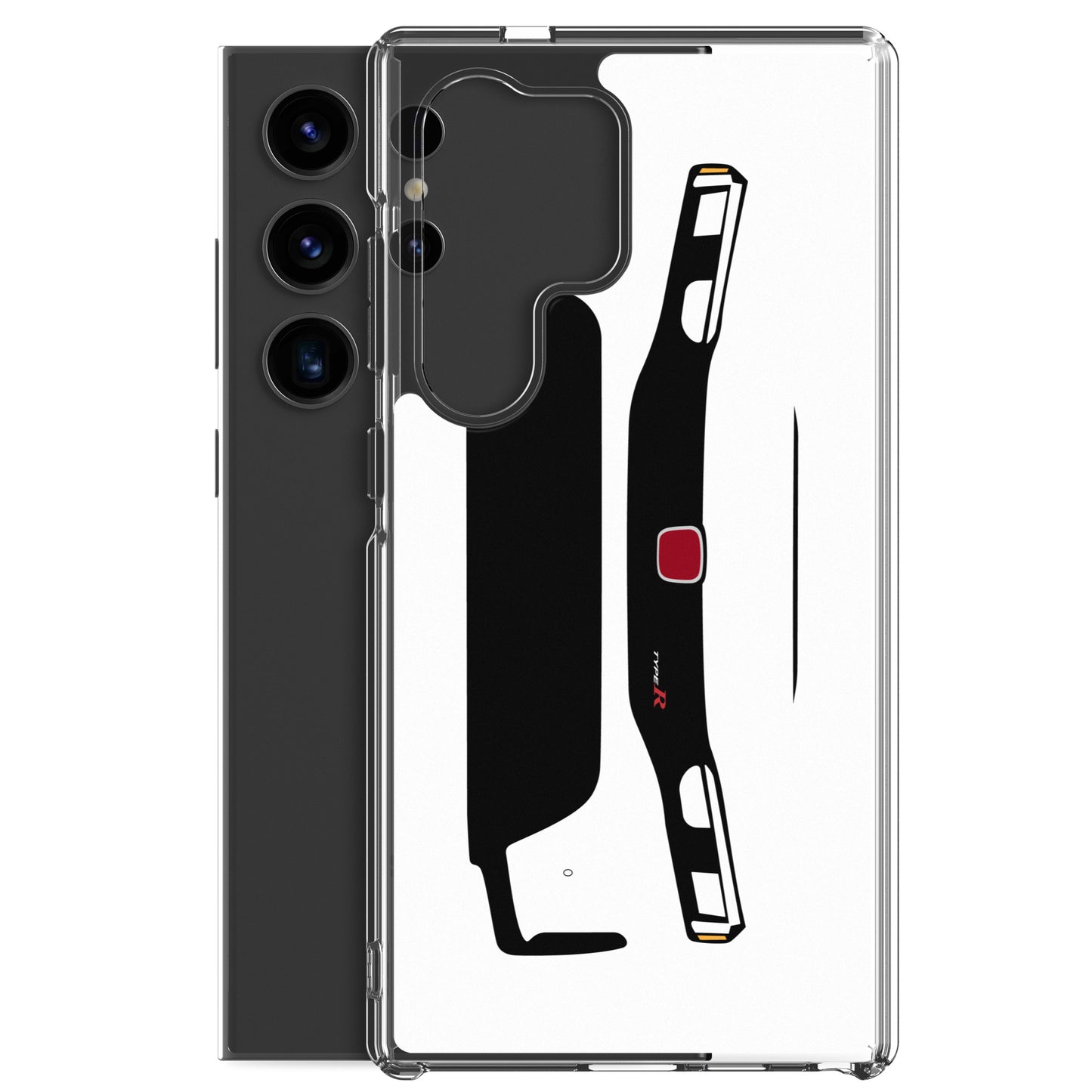 Honda Civic Type R FL5 Samsung® Case - Gtmotive NFT