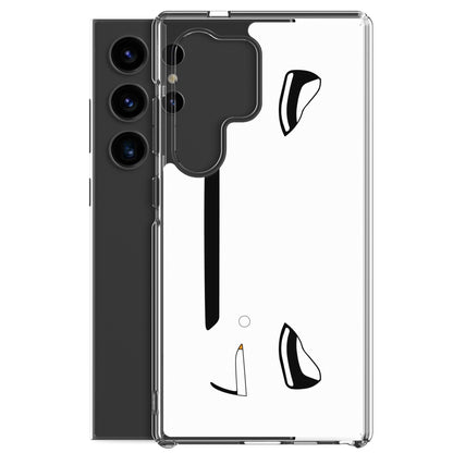 Tesla Model 3 / Model Y Samsung® Case - Gtmotive NFT