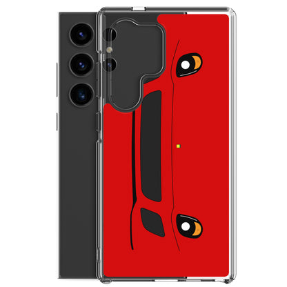 Ferrari 599 GTO Samsung® Case - Gtmotive NFT