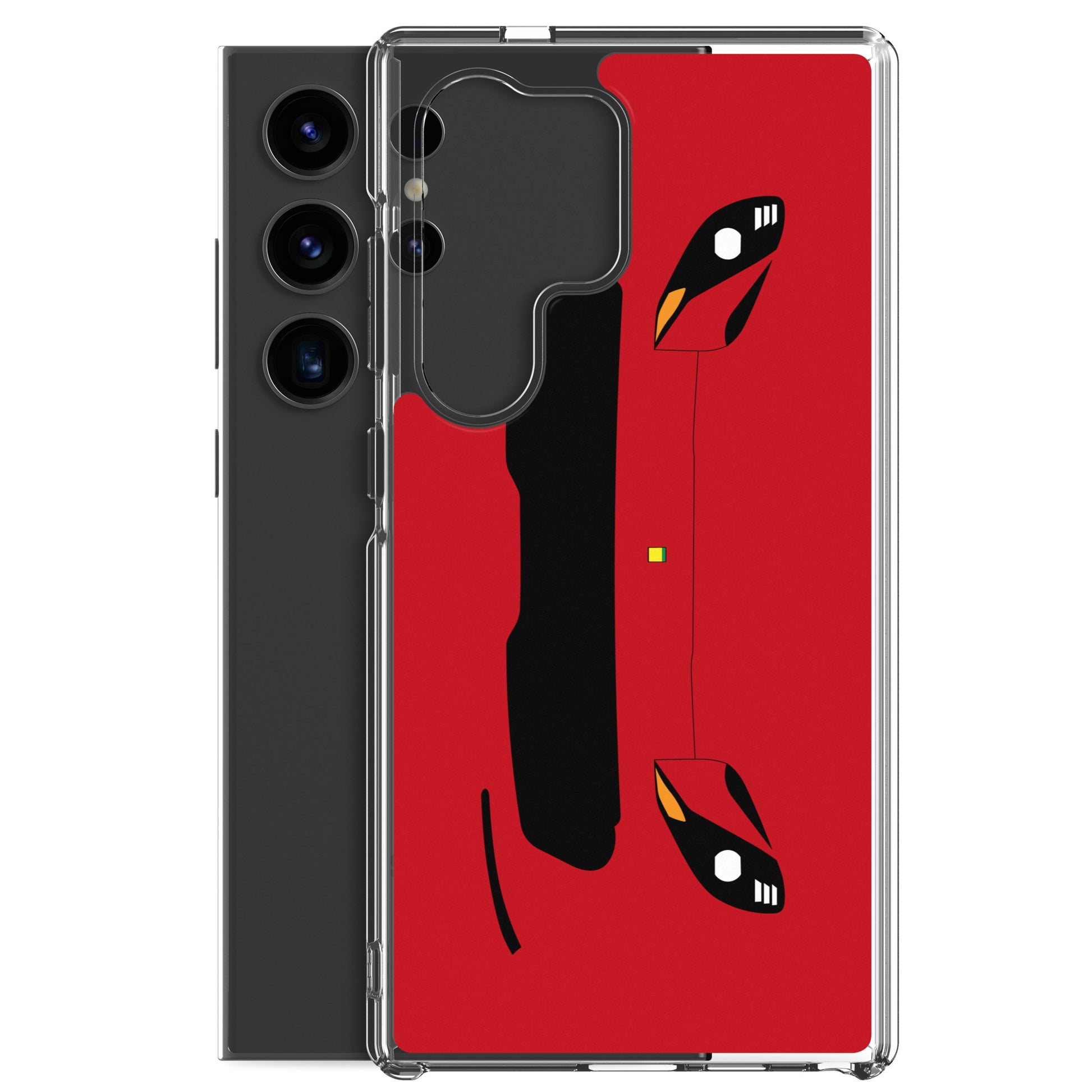 Ferrari 812 Superfast Samsung® Case - Gtmotive NFT