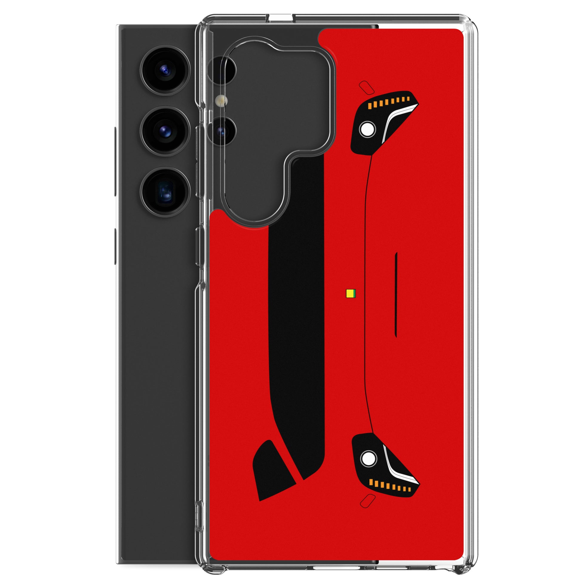 Ferrari F12 Berlinetta Samsung® Case - Gtmotive NFT