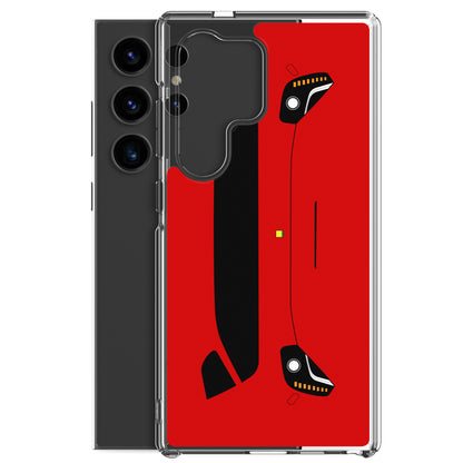 Ferrari F12 Berlinetta Samsung® Case - Gtmotive NFT