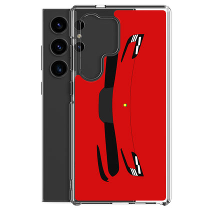 Ferrari SF90 Stradale Samsung® Case - Gtmotive NFT