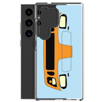 Ford GT40 Samsung® Case - Gtmotive NFT