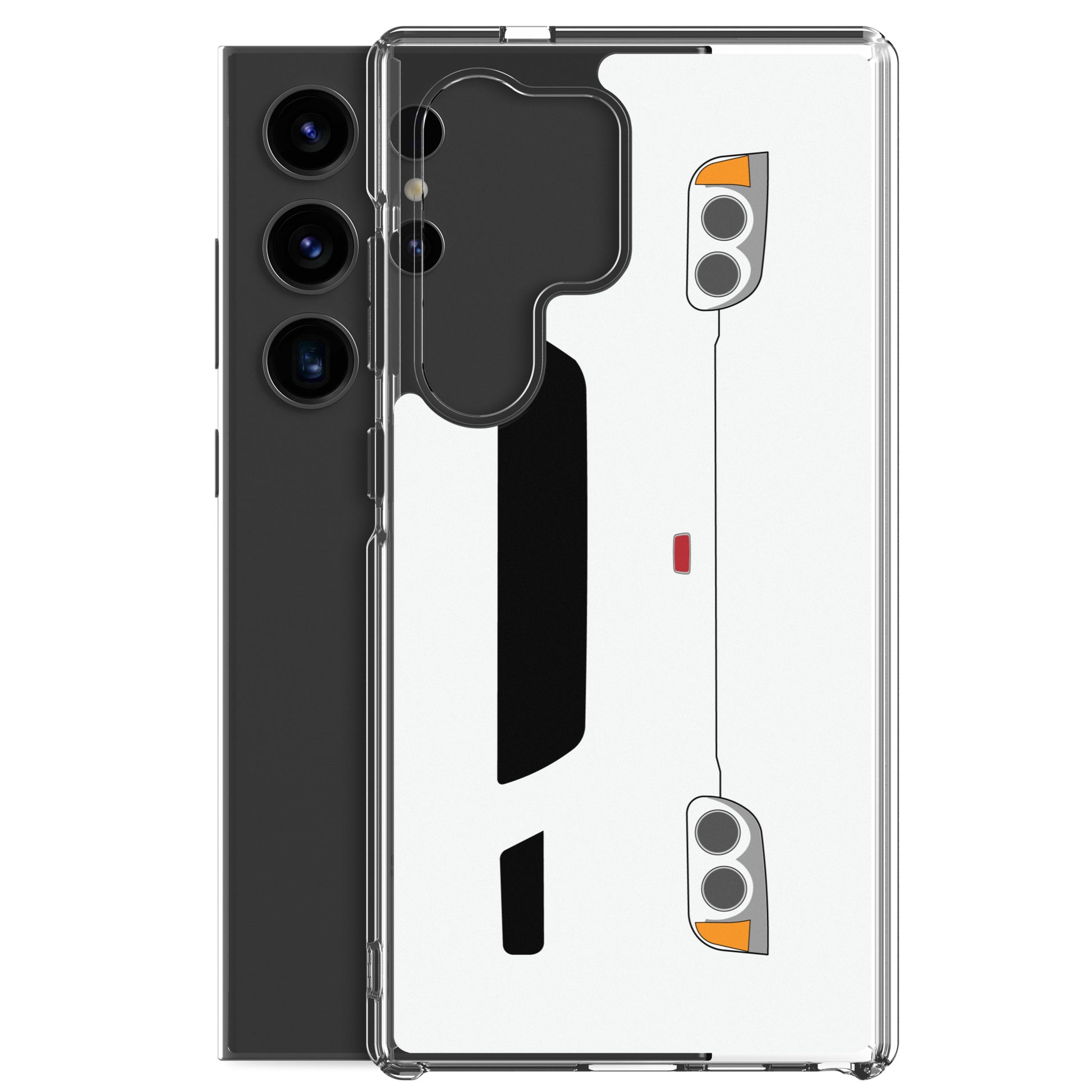 Honda NSX NA2 Samsung® Case - Gtmotive NFT