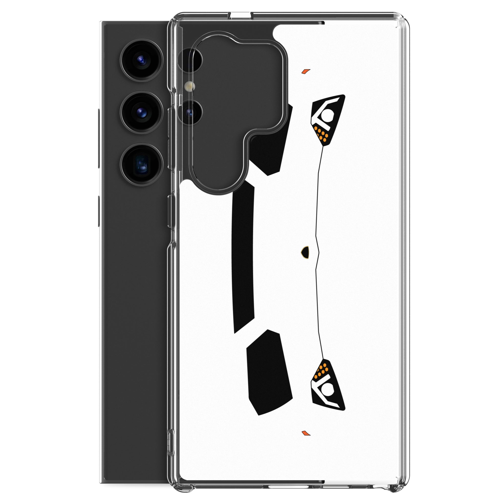 Lamborghini Aventador Samsung® Case - Gtmotive NFT