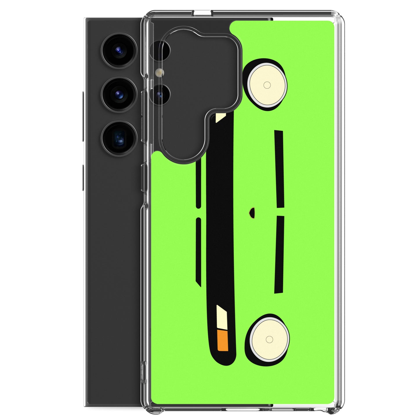 Lamborghini Miura Samsung® Case - Gtmotive NFT