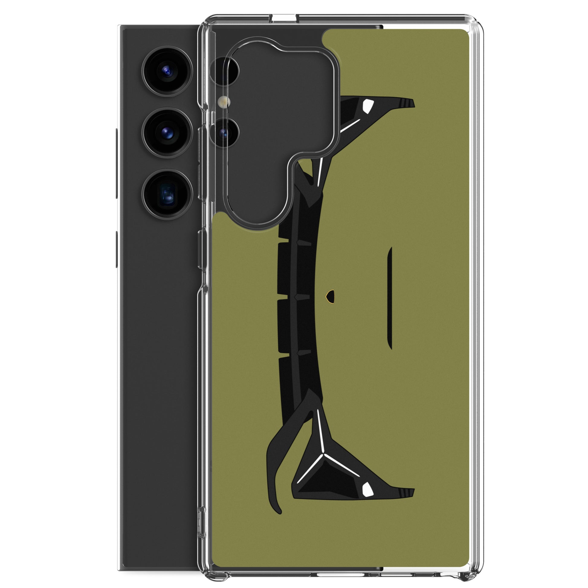 Lamborghini Sian FK 37 Samsung® Case - Gtmotive NFT