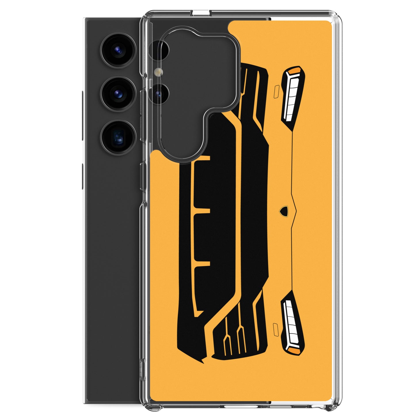 Lamborghini URUS Samsung® Case - Gtmotive NFT