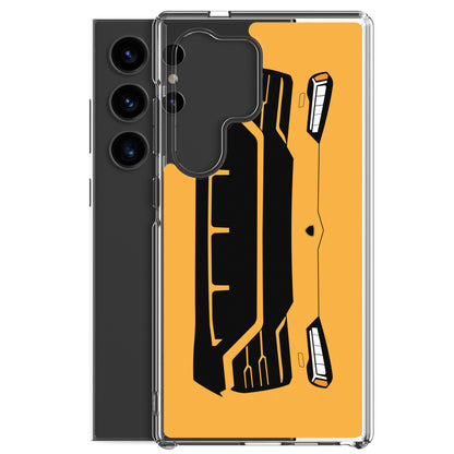 Lamborghini URUS Samsung® Case - Gtmotive NFT