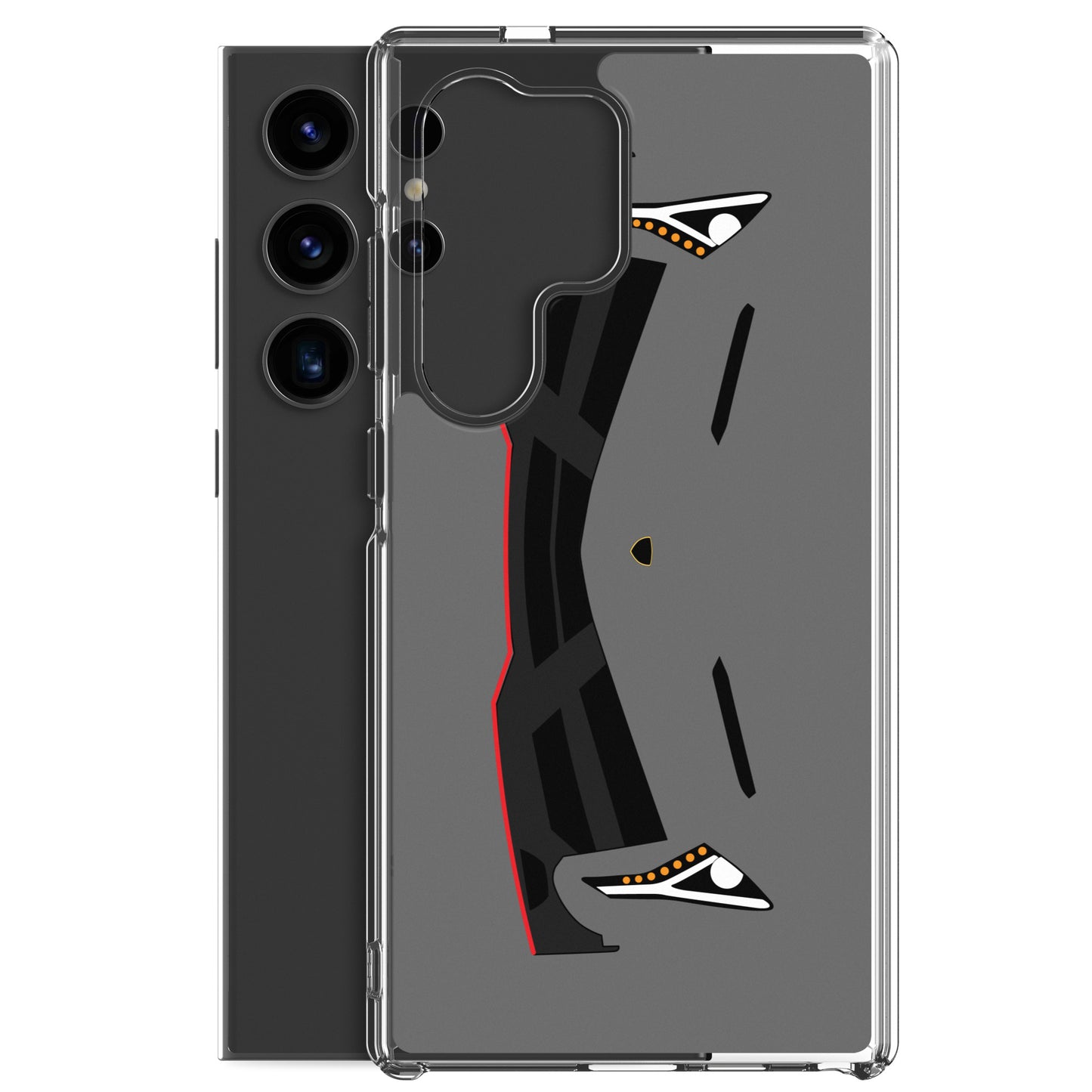 Lamborghini Veneno Samsung® Case - Gtmotive NFT