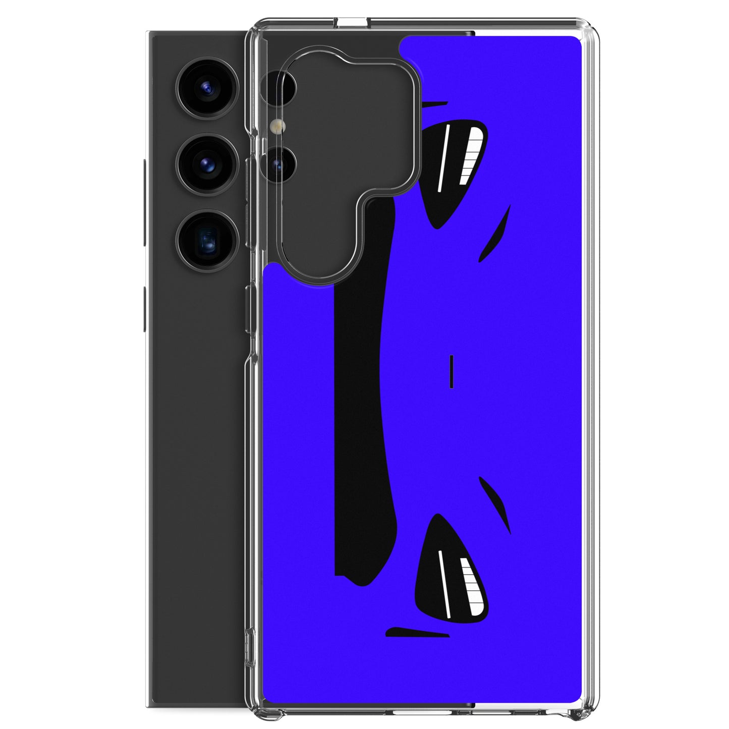 Mclaren 720S Samsung® Case - Gtmotive NFT