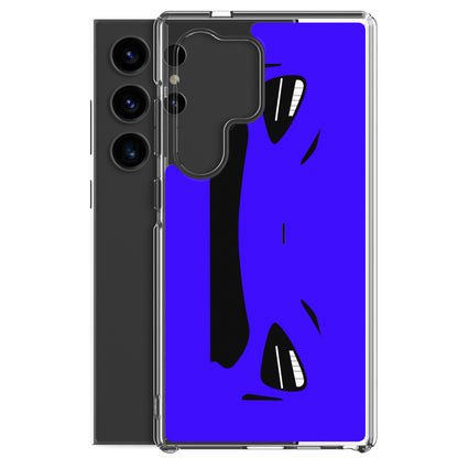 Mclaren 720S Samsung® Case - Gtmotive NFT