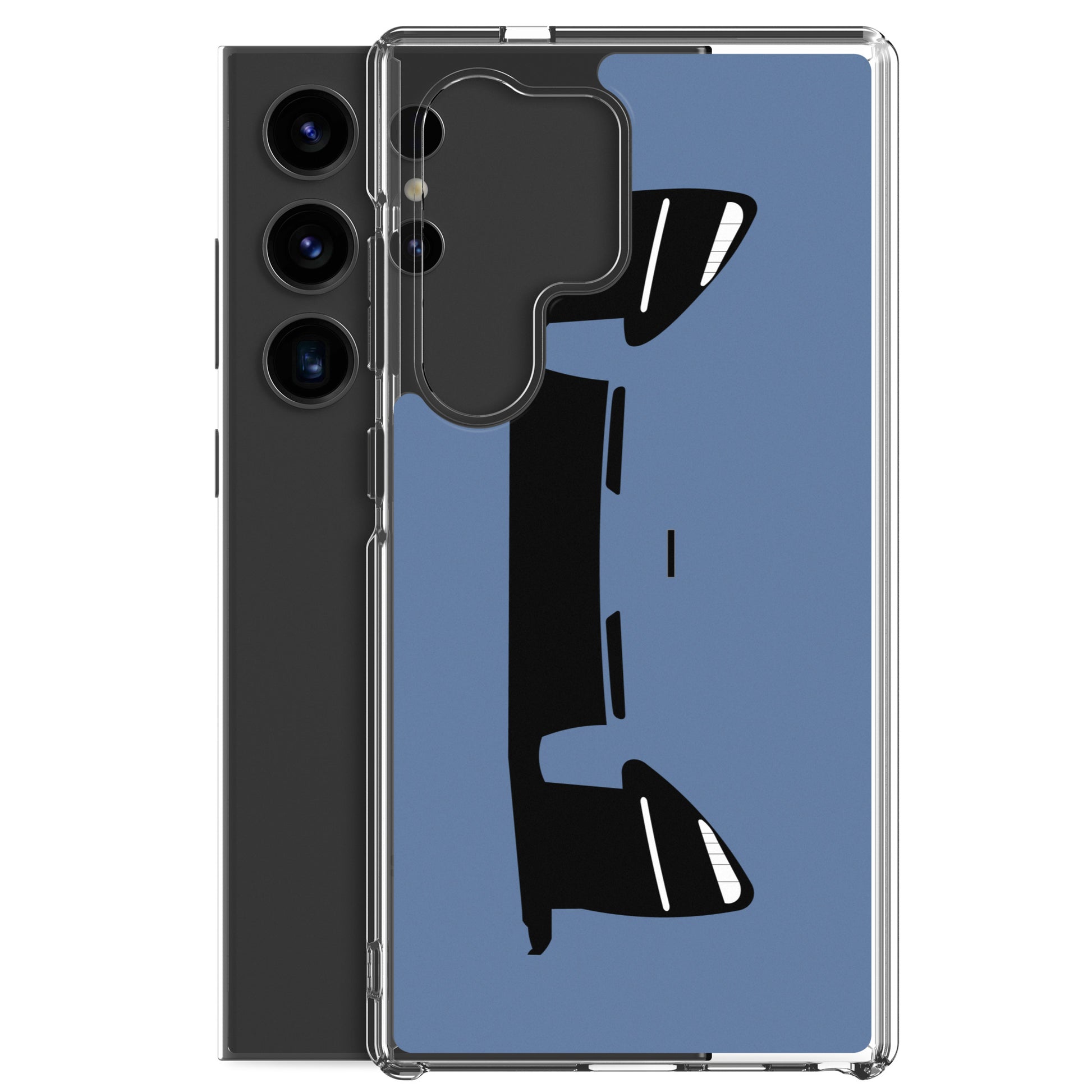 Mclaren Senna Samsung® Case - Gtmotive NFT