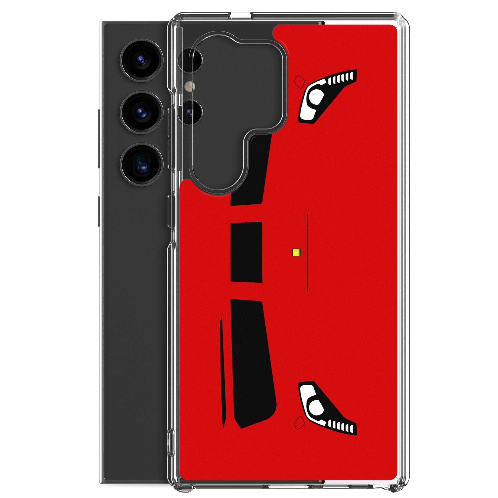 Ferrari 488 GTB Samsung Case - Gtmotive NFT