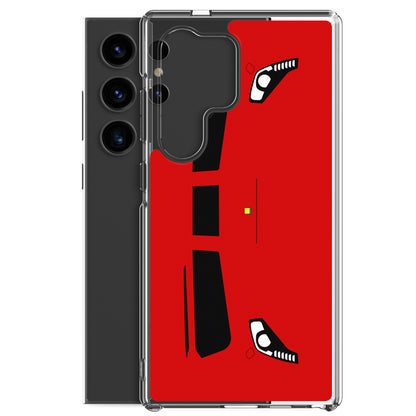 Ferrari 488 GTB Samsung Case - Gtmotive NFT