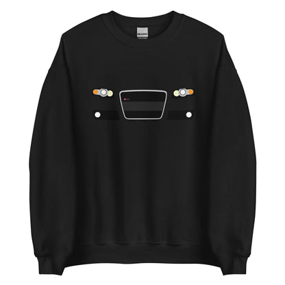 Audi RS4 B7 Sweater - Gtmotive NFT