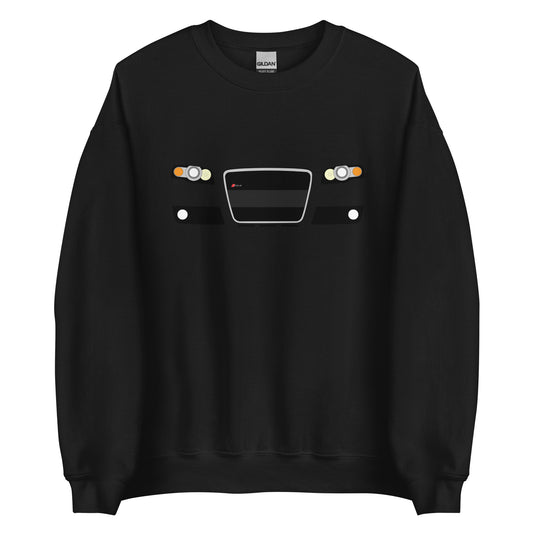 Audi RS4 B7 Sweater - Gtmotive NFT