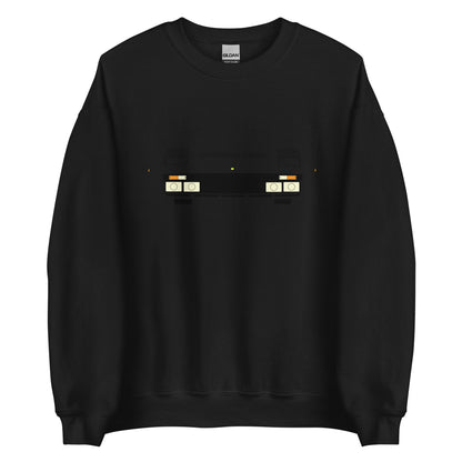 Ferrari 288GTO Sweater - Gtmotive NFT