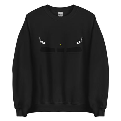 Ferrari 488 GTB Sweater - Gtmotive NFT