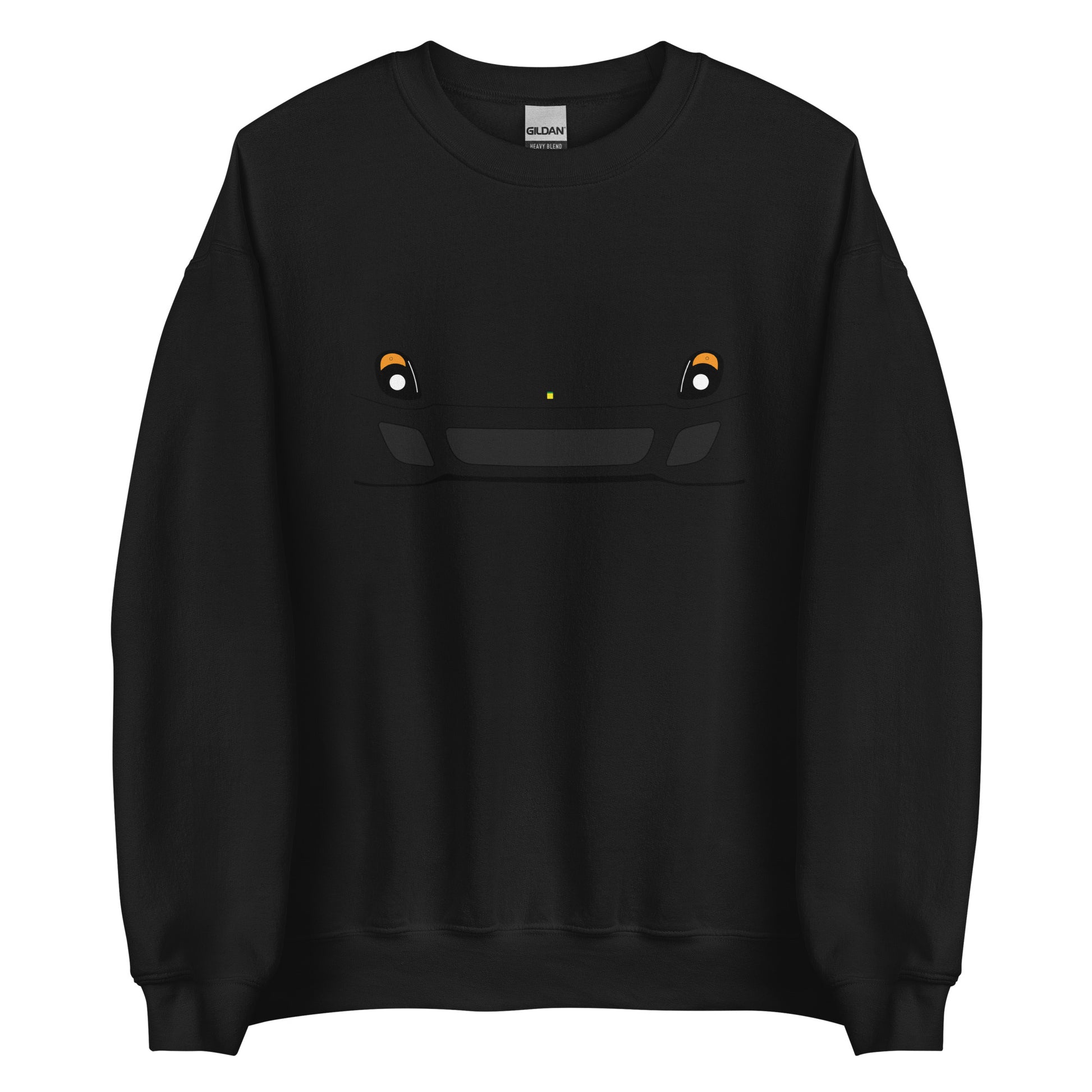 Ferrari 599 GTO Sweater - Gtmotive NFT